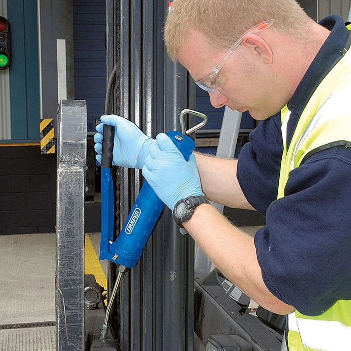 Draper 47807 500cc Grease Gun 5 Draper 47807 500cc Grease Gun - Image 5