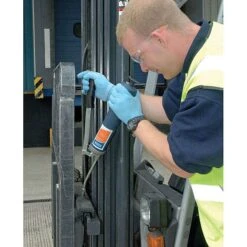 Draper Heavy Duty Lever Grease Gun 500cc - 47809 -Outlet The Build Edge Store 0090139 700