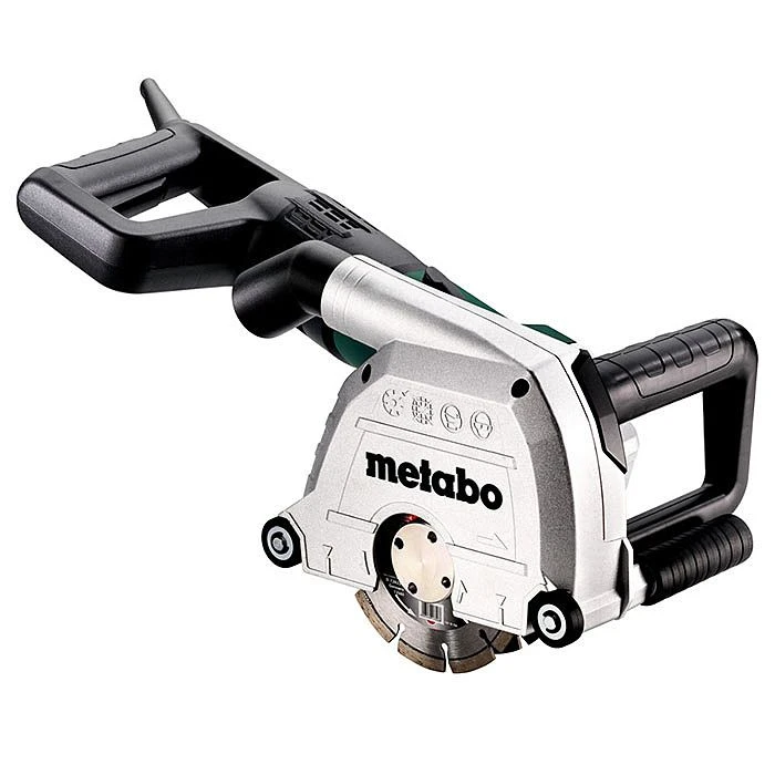 Metabo MFE 40 Wall Chaser 1700W 125mm 2 Metabo MFE 40 Wall Chaser 1700W 125mm - Image 2