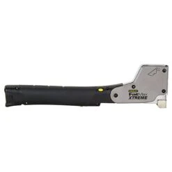 Stanley PHT350 Fatmax Xtreme Hammer Tacker With Blade -Outlet The Build Edge Store 0090159 700