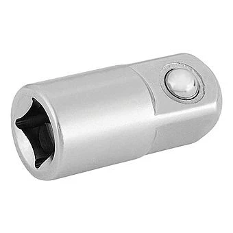 Draper 16802 Expert Socket Converter F1/4" X M3/8" 1 Draper 16802 Expert Socket Converter F1/4" X M3/8"