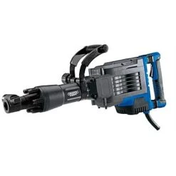 Draper 56411 18.5kg 1700W Breaker 230v