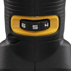 DeWalt DCS335N 18V XR Brushless Barrel Grip Jigsaw Body Only 8 DeWalt DCS335N 18V XR Brushless Barrel Grip Jigsaw Body Only -Outlet The Build Edge Store 0090429 700