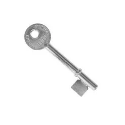Union MM Pre Cut Mortice Key M101M To M200M