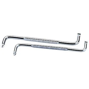 Draper 13948 2 Piece Angle Screwdriver Set 1 Draper 13948 2 Piece Angle Screwdriver Set