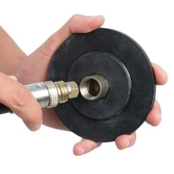 Silverline Lockable Drain Rod Set & Tools 12pc -Outlet The Build Edge Store 0090806 700