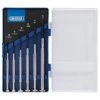 Draper 14956 Precision Screwdriver Set 6 Piece