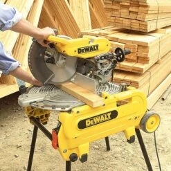 Dewalt DT4288 Series 40 Saw Blade 305mm X 30mm 80T -Outlet The Build Edge Store 0090878 700