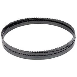 Draper 14254 1400mm X 3/8" 6 Skip Bandsaw Blade