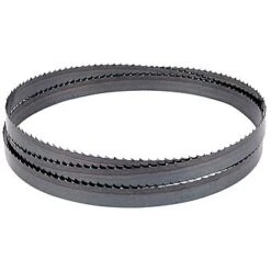 Draper 14259 1400mm X 1/2" 6 Skip Bandsaw Blade