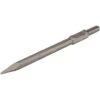 Draper 84739 29mm Hex Shank Pointed Chisel 30 X 410mm