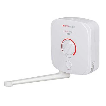 Heatstore HW3 Oversink 3KW Instant Hot Water Hand Wash 1 Heatstore HW3 Oversink 3KW Instant Hot Water Hand Wash