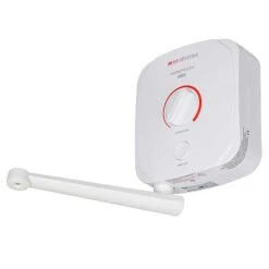 Heatstore HW3 Oversink 3KW Instant Hot Water Hand Wash 6 Heatstore HW3 Oversink 3KW Instant Hot Water Hand Wash -Outlet The Build Edge Store 0091349 700