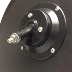 40cm Convex Blind Spot Exit Mirror -Outlet The Build Edge Store 0091397 700