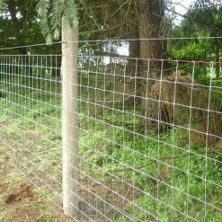 DEWALT DFS9150B1G 960pk 9GA 40mm Staples For DCFS950 Fencing Stapler -Outlet The Build Edge Store 0091408 700