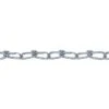 2mm Unwelded Knotted Chain
