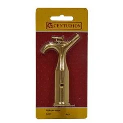 Centurion 25mm PB Sash Pole Hook