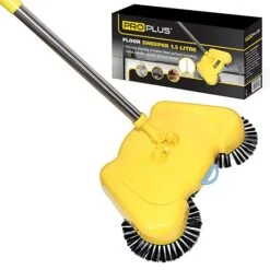 ProPlus PPS965313 Floor Sweeper 1.5L -Outlet The Build Edge Store 0091655 700