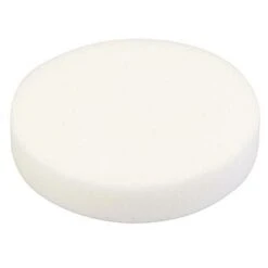 Silverline Polishing Foam Head 180mm