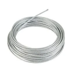 Galvanised Wire Rope 2mm