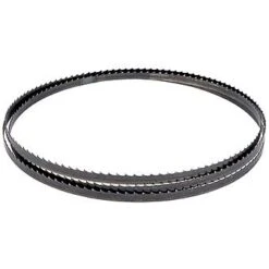 Draper 14253 1400mm X 1/4" X6 Bandsaw Blade