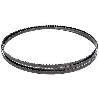 Draper 14253 1400mm X 1/4" X6 Bandsaw Blade 1 Draper 14253 1400mm X 1/4" X6 Bandsaw Blade