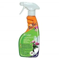 STV Zero In Spider Repellent Spray 500ml STV981