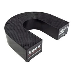 Trend R/POD/A Router Safety Stand Pod -Outlet The Build Edge Store 0092759 700