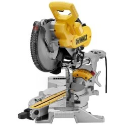 DeWalt DWS727 XPS Compound 250mm Radial Mitre Saw -Outlet The Build Edge Store 0092813 700