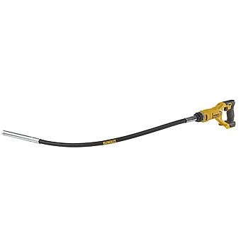 DeWalt DCE531N 18V XR Cordless Concrete Vibrator Poker Body Only 1 DeWalt DCE531N 18V XR Cordless Concrete Vibrator Poker Body Only