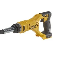 DeWalt DCE531N 18V XR Cordless Concrete Vibrator Poker Body Only 8 DeWalt DCE531N 18V XR Cordless Concrete Vibrator Poker Body Only -Outlet The Build Edge Store 0092818 700