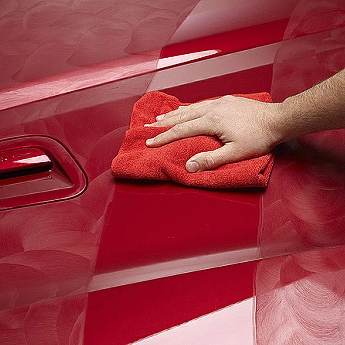 Autoglym Perfect Bodywork, Shampoo And Polish Kit 4 Autoglym Perfect Bodywork, Shampoo And Polish Kit - Image 4