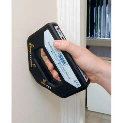 Draper 13818 Combined Metal, Voltage And Stud Detector -Outlet The Build Edge Store 0092951 700