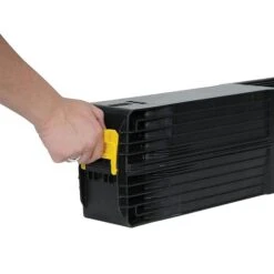 Stanley 1-97-475 Fold Up Saw Horse Twinpack Metal Leg -Outlet The Build Edge Store 0093136 700