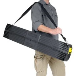 Stanley 1-97-475 Fold Up Saw Horse Twinpack Metal Leg -Outlet The Build Edge Store 0093138 700