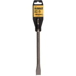 DeWalt DT6802 SDS Plus 20mm Flat Chisel -Outlet The Build Edge Store 0093198 700