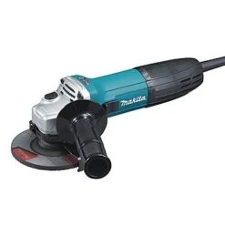 Makita GA4530R 115mm Slim Angle Grinder