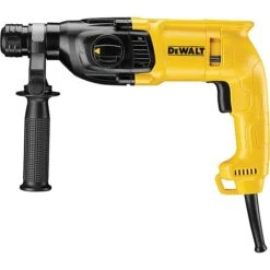 Dewalt D25033K 710w 22mm SDS Plus 3 Mode Hammer Drill -Outlet The Build Edge Store 0093361 700