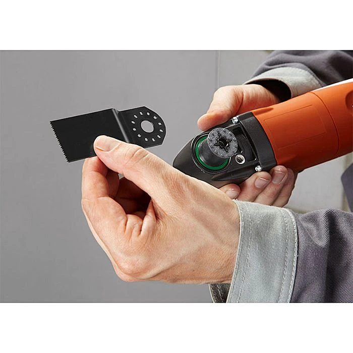 Bosch 2609256983 Universal Adaptor For Multi-Tools 3 Bosch 2609256983 Universal Adaptor For Multi-Tools - Image 3