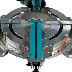 Makita LS1019L 260mm Double Bevel Compound Mitre Saw With Laser -Outlet The Build Edge Store 0093541 700