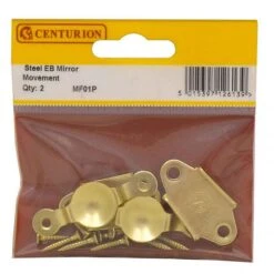 Centurion MF01P Mirror Movements 2 Pack -Outlet The Build Edge Store 0093593 700