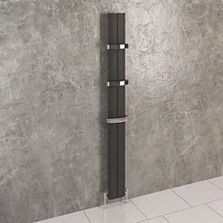 Eastbrook Berlini Vertical Radiator