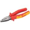 Draper 200mm VDE Approved Fully Insulated Combination Pliers