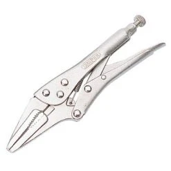 Draper 11903 230mm Long Nose Self Grip Pliers