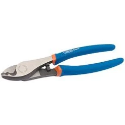 Draper 39258 Expert 210mm Copper Or Aluminium Cable Shear
