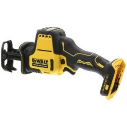 DeWalt DCS369N 18V XR Cordless One-Handed Reciprocating Saw Body Only -Outlet The Build Edge Store 0093752 700