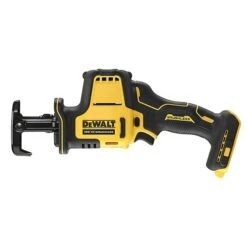 DeWalt DCS369N 18V XR Cordless One-Handed Reciprocating Saw Body Only -Outlet The Build Edge Store 0093754 700