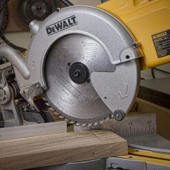 Dewalt DT4323 Series 60 Extreme Saw Blade 250x30mm 48T -Outlet The Build Edge Store 0093770 700