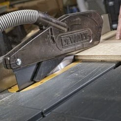 Dewalt DT4323 Series 60 Extreme Saw Blade 250x30mm 48T -Outlet The Build Edge Store 0093772 700