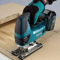 Makita DJV180Z 18V Jigsaw LXT Body Only -Outlet The Build Edge Store 0093852 700